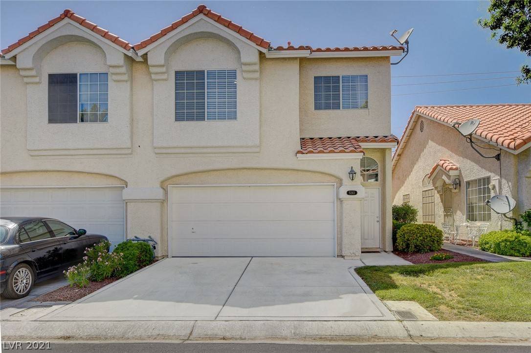 Las Vegas, NV 89118,5263 Sunny Beach Lane