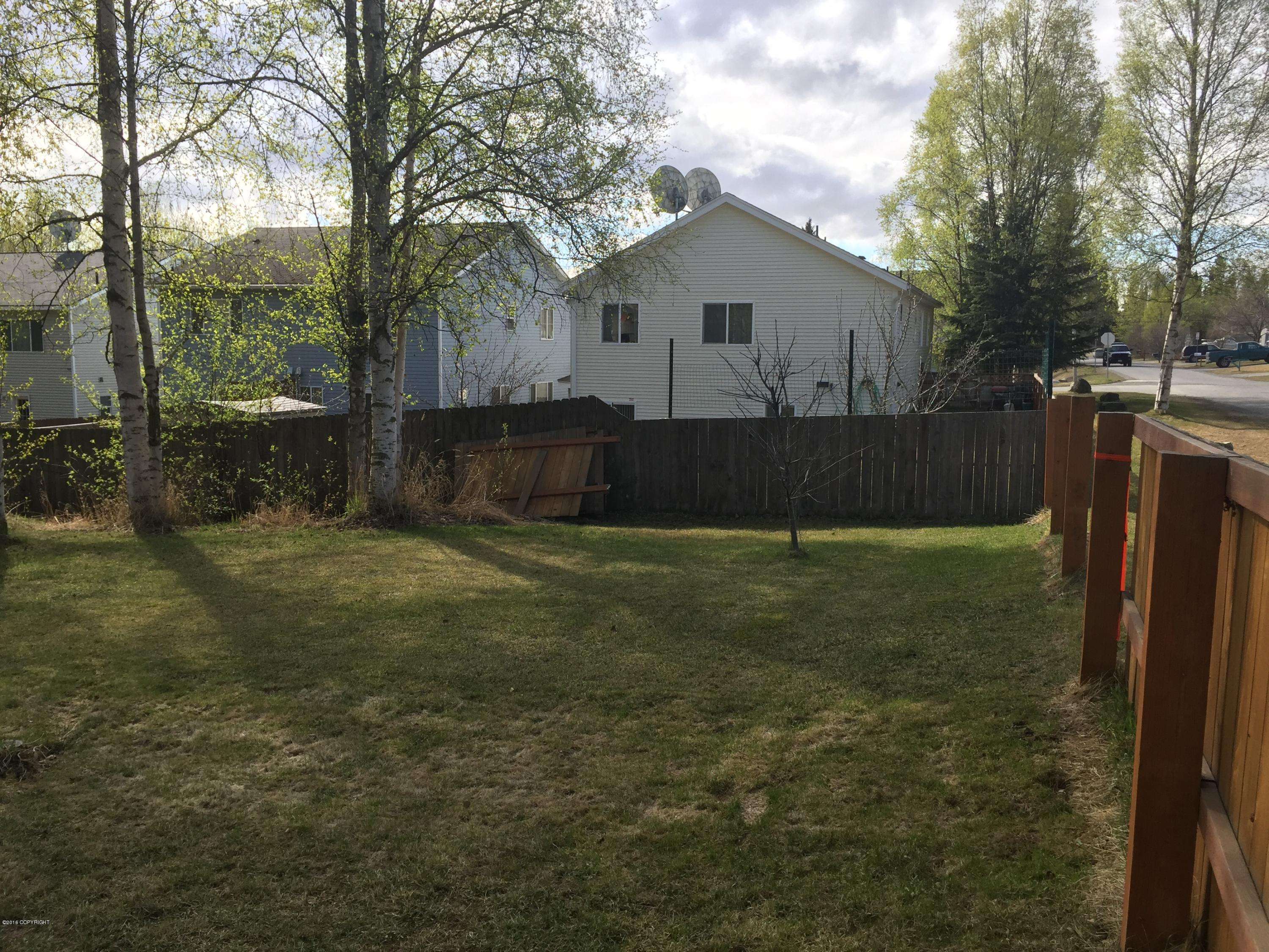 Anchorage, AK 99507,L26 Grumman Street