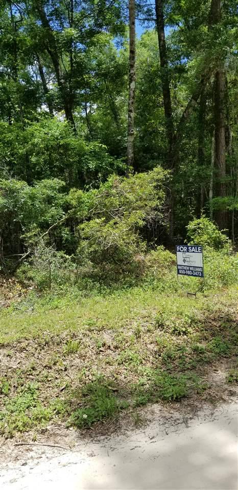 Tallahassee, FL 32311,0 Brushy Creek Road #1