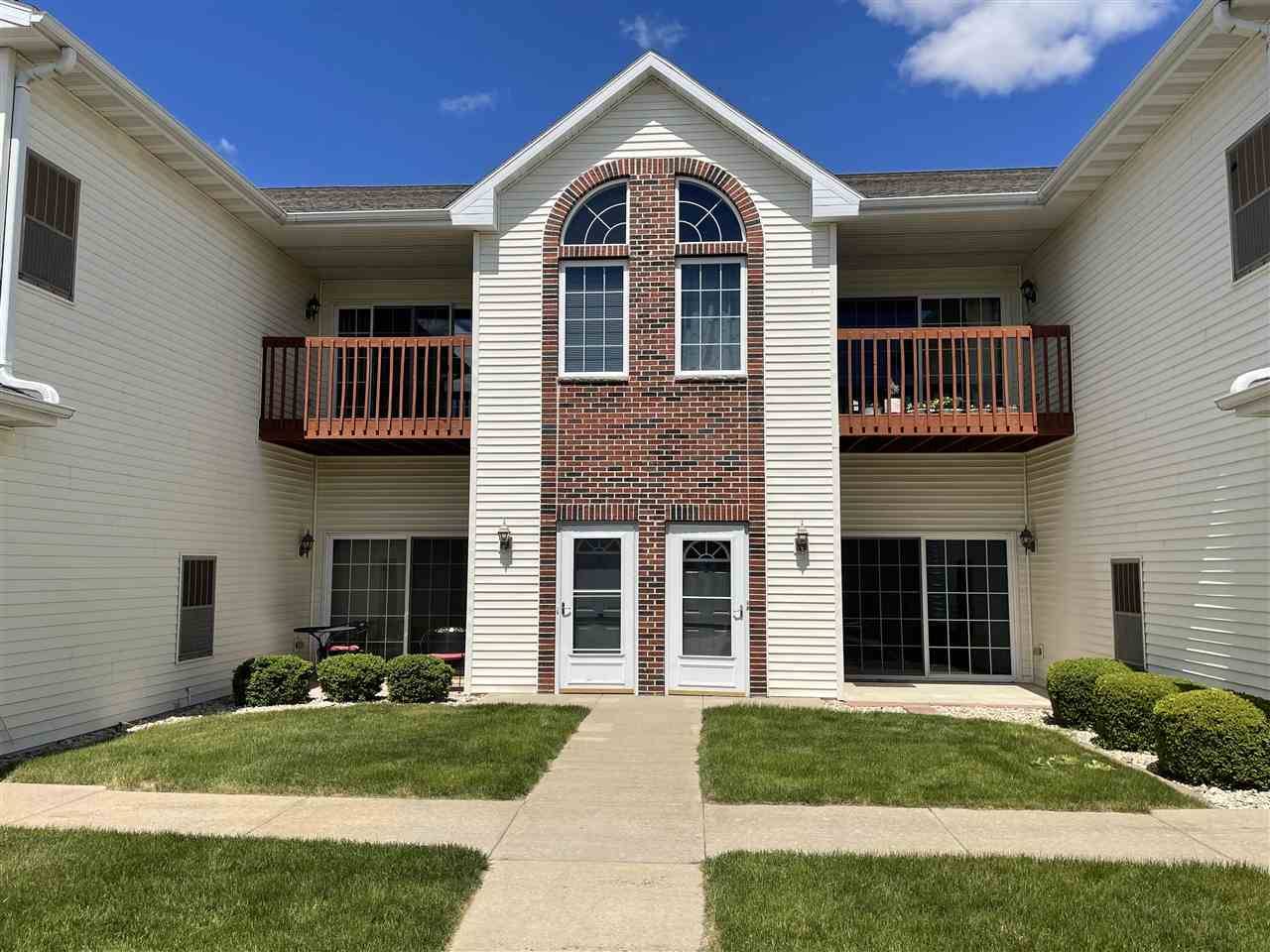 Fort Atkinson, WI 53538-3149,1604 Commonwealth Dr #3