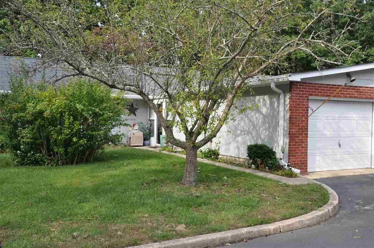 Lakewood Township, NJ 08701,68D DORCHESTER DR