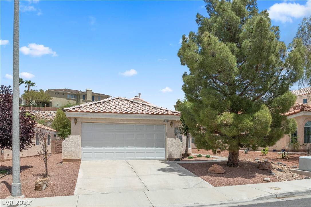 Henderson, NV 89052,836 Binbrook Drive