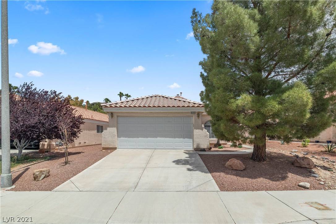 Henderson, NV 89052,836 Binbrook Drive