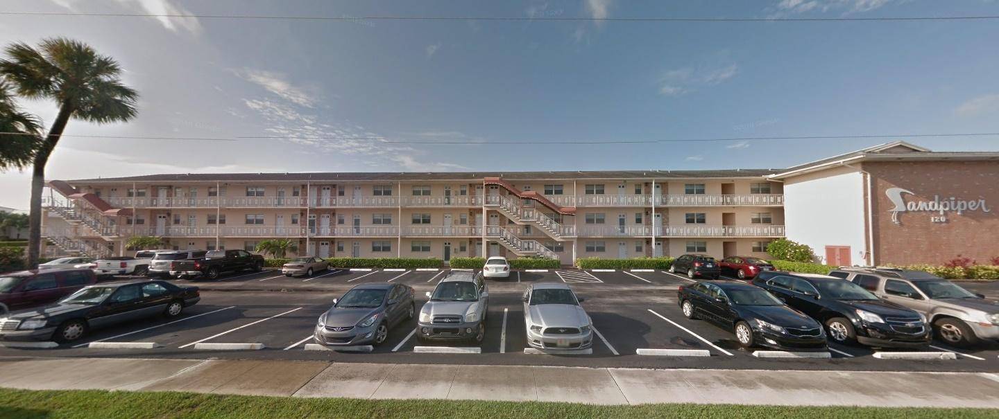 North Palm Beach, FL 33408,120 Lehane TER 206