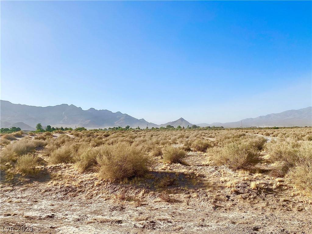 Pahrump, NV 89060,1530 W Ambler Way