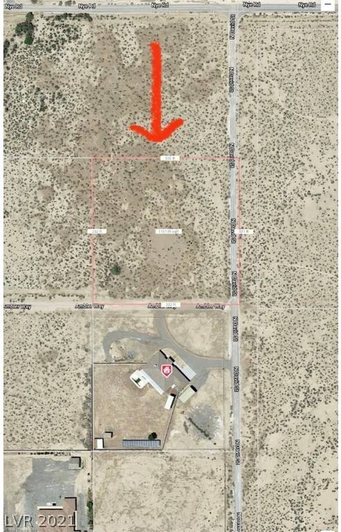 Pahrump, NV 89060,1530 W Ambler Way