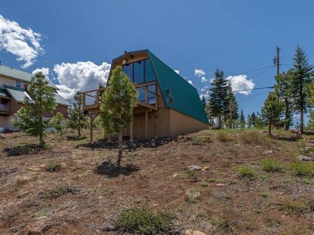 Truckee, CA 96161,14696 Skislope Way