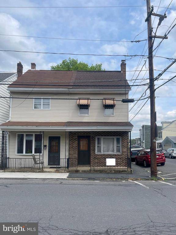 Minersville, PA 17954,101 N 5TH ST