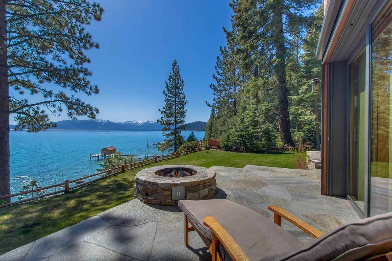 Rubicon Bay, CA 96142,8581 North Lane