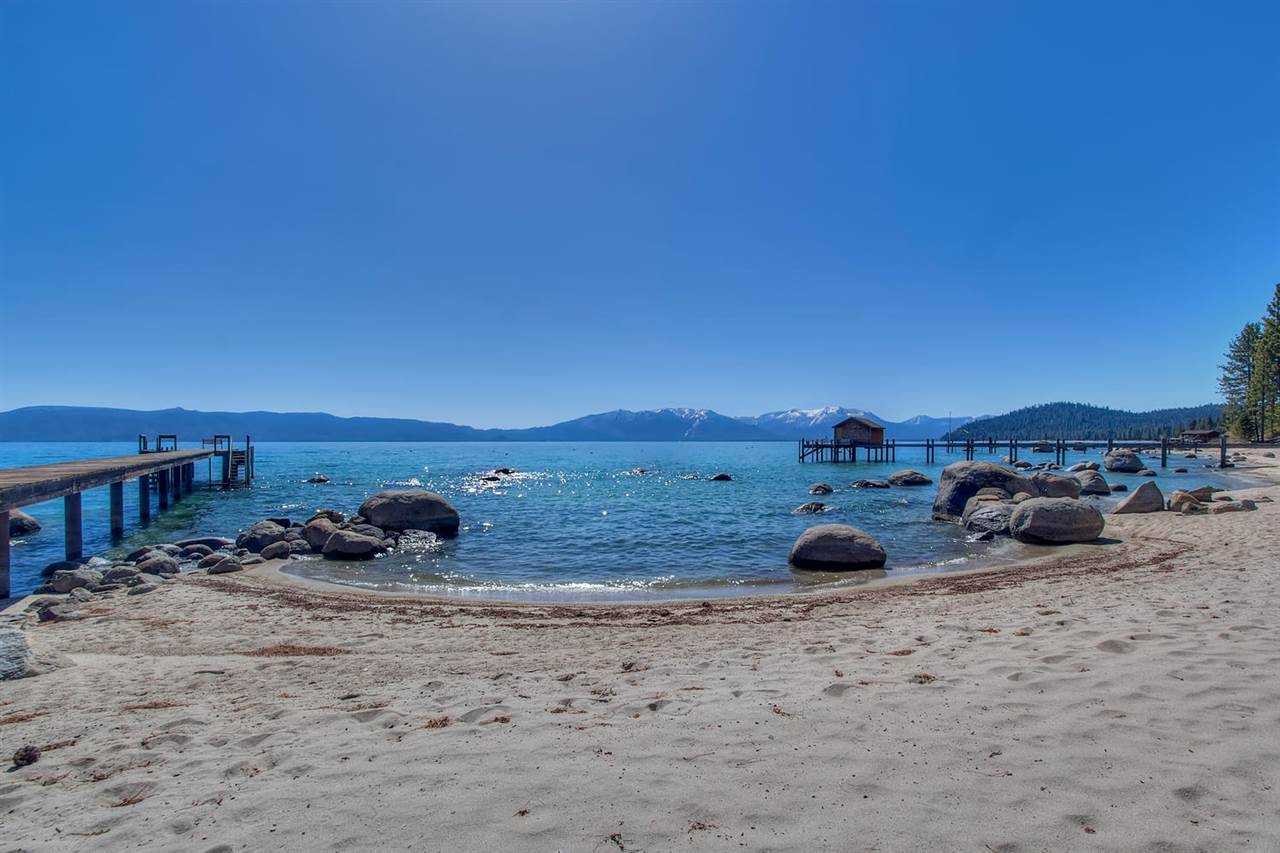 Rubicon Bay, CA 96142,8581 North Lane