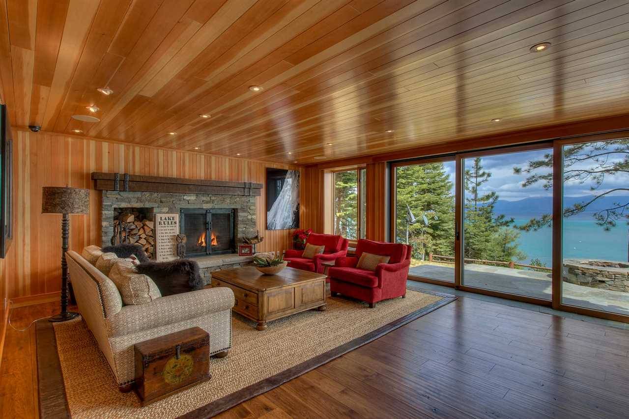 Rubicon Bay, CA 96142,8581 North Lane