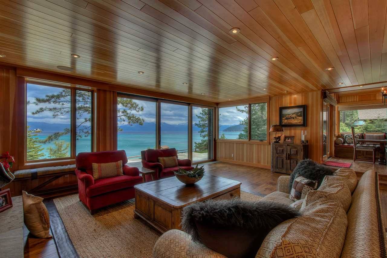 Rubicon Bay, CA 96142,8581 North Lane