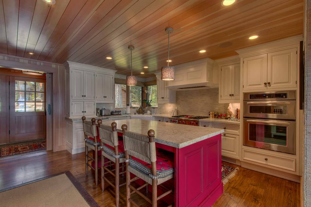 Rubicon Bay, CA 96142,8581 North Lane