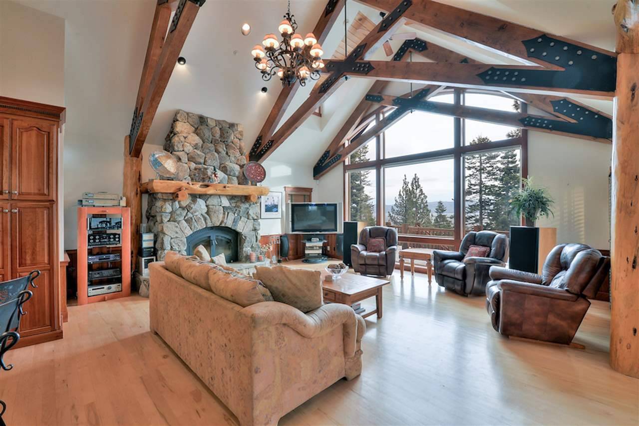 Rubicon Bay, CA 96142,525 Sunrise Avenue