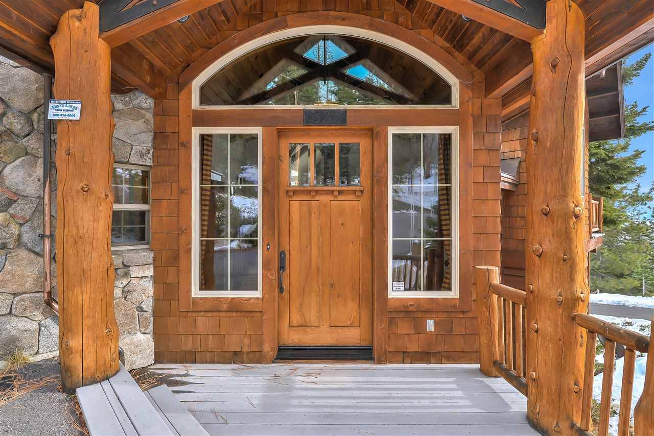 Rubicon Bay, CA 96142,525 Sunrise Avenue