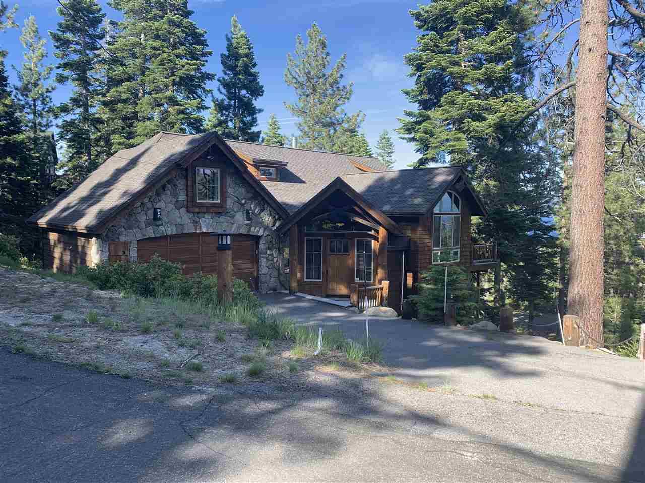 Rubicon Bay, CA 96142,525 Sunrise Avenue