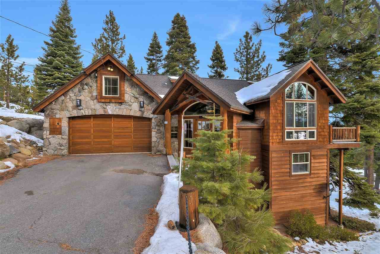 Rubicon Bay, CA 96142,525 Sunrise Avenue