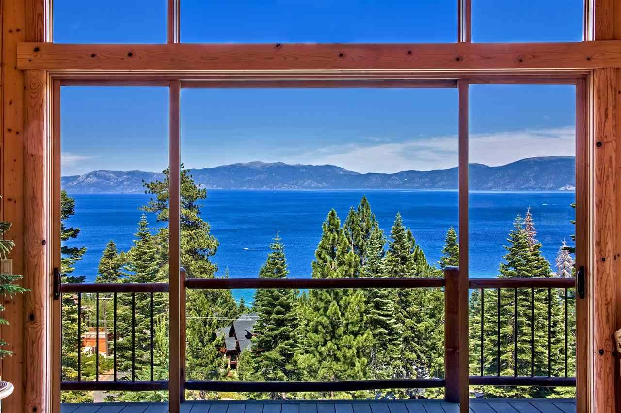 Rubicon Bay, CA 96142,9045 Manzanita Drive