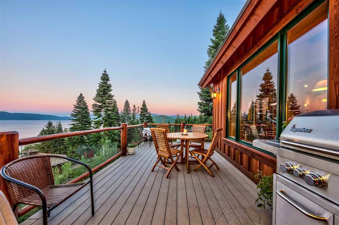 Rubicon Bay, CA 96142,9045 Manzanita Drive