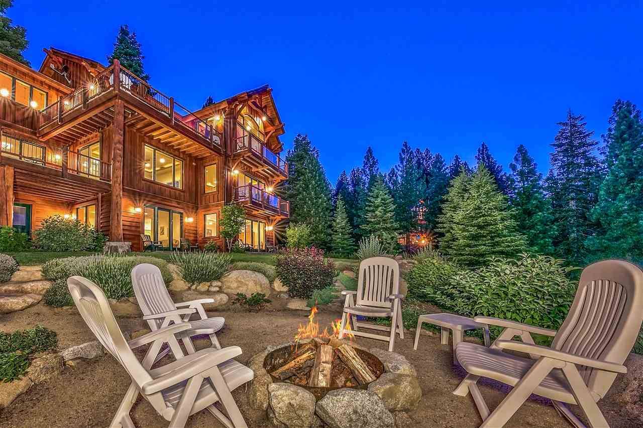 Rubicon Bay, CA 96142,9045 Manzanita Drive