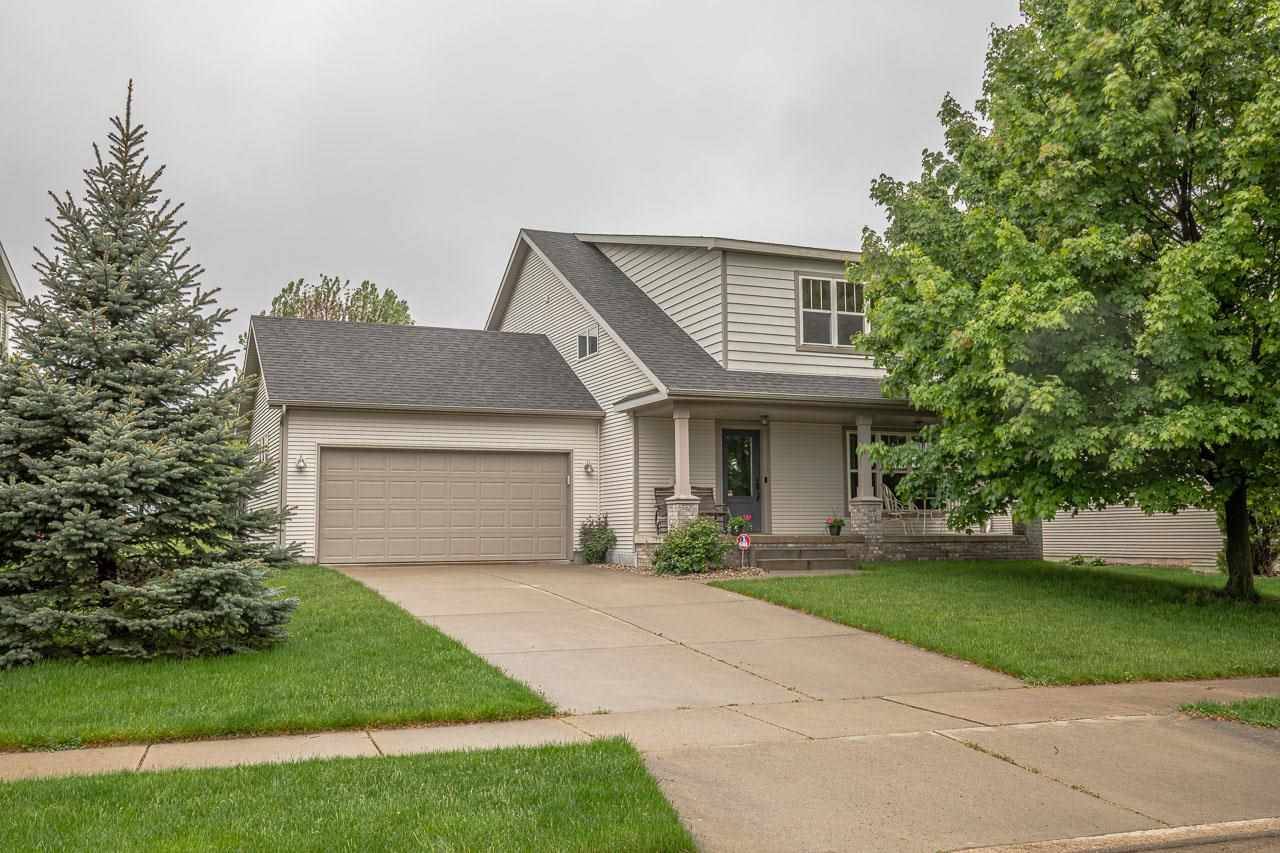 Madison, WI 53719,3330 Bradbury Rd