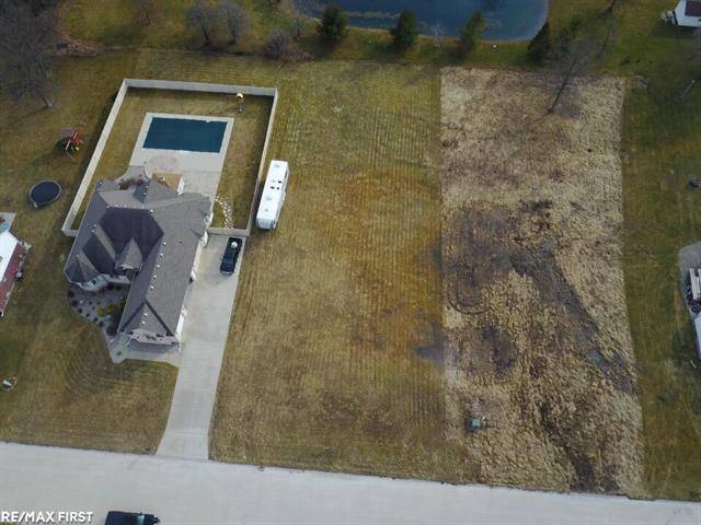 Ira Twp, MI 48023,00 SWAN CT.