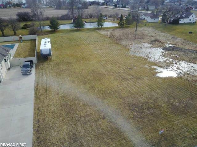 Ira Twp, MI 48023,00 SWAN CT.