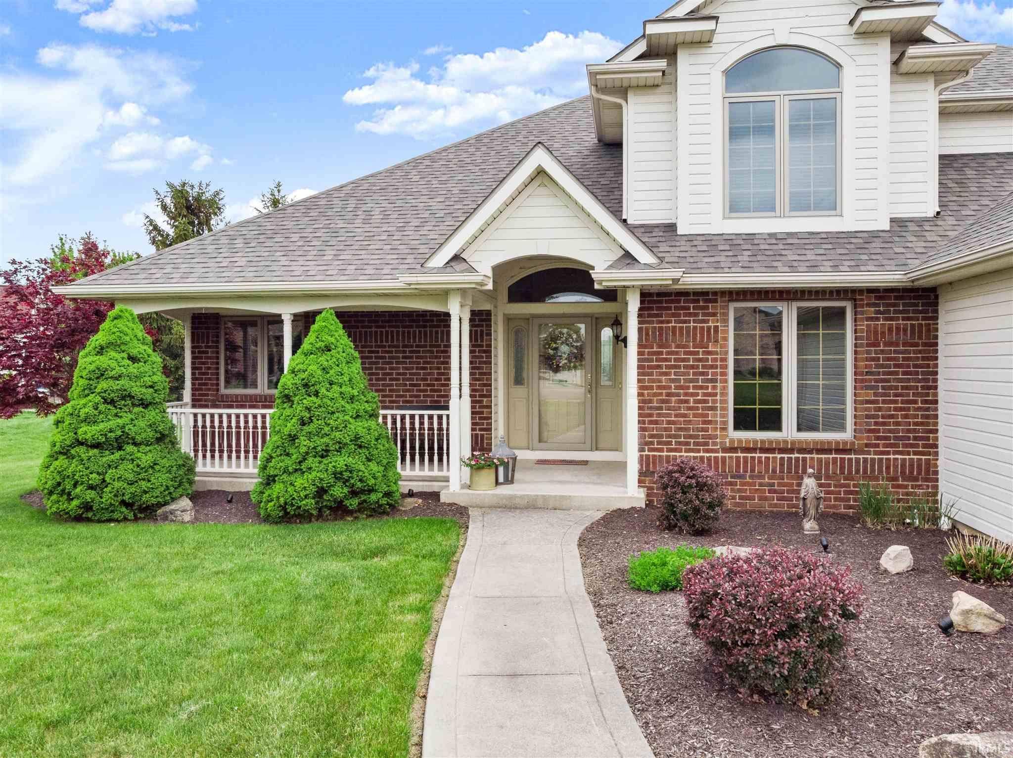 Fort Wayne, IN 46835,7028 Mangrove Lane