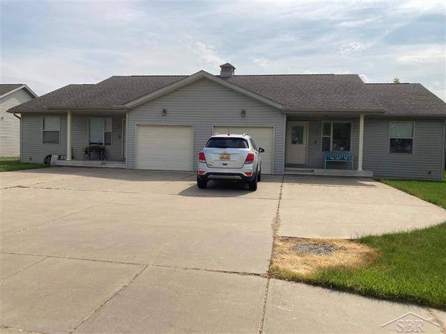 Saginaw Twp, MI 48603,2318 WEINEKE