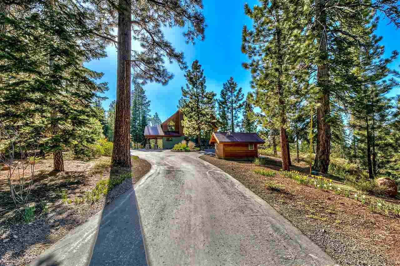 Truckee, CA 96161,15144 Martis Peak Road