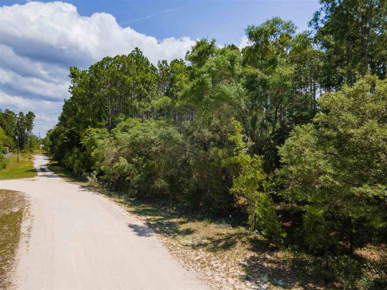 Steinhatchee, FL 32359-0000,Lot 34 Sugar Hill Estates