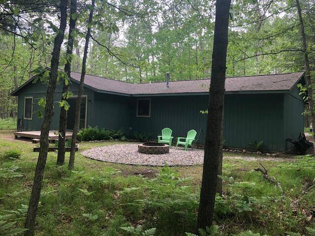 Canadian Lakes, MI 49346,6778 Red Oak Court