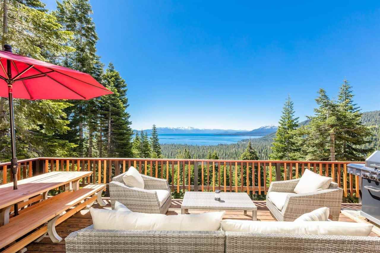 Tahoe City, CA 96145,1885 Tahoe Park Heights Drive