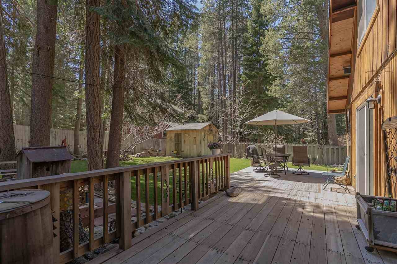 Truckee, CA 96161,12974 Rainbow Drive