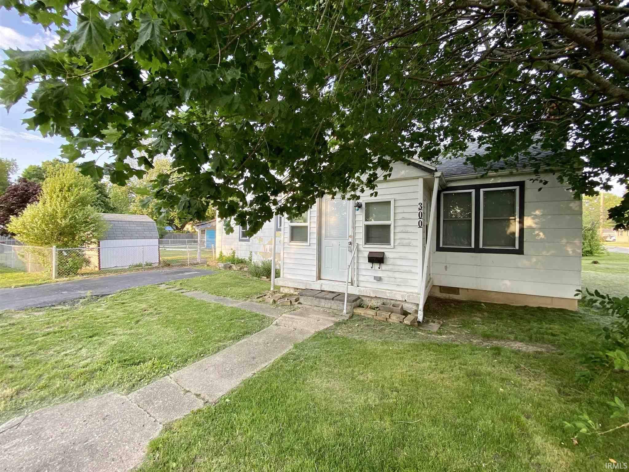 Jonesboro, IN 46938,300 E Douglas Street