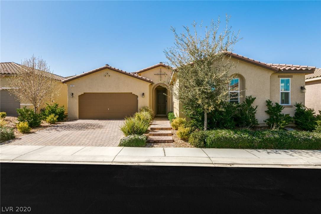 Henderson, NV 89044,2365 BORETTO Street