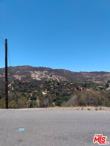 Topanga, CA 90290,0 Topanga Skyline