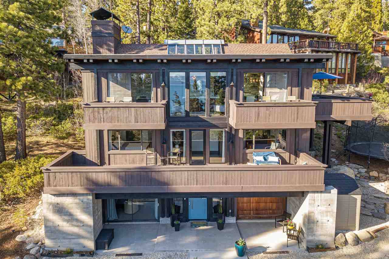 Tahoe City, CA 96145-9999,19 Lassen Drive