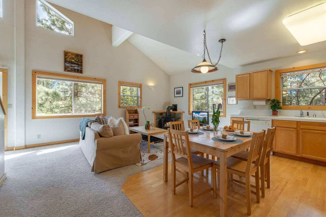 Truckee, CA 96161,12882 Zurich Place #1
