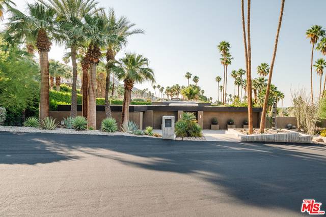 Rancho Mirage, CA 92270,70257 Calico RD