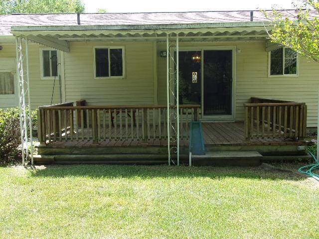 Jackson, MI 49203,3876 MAYFIELD
