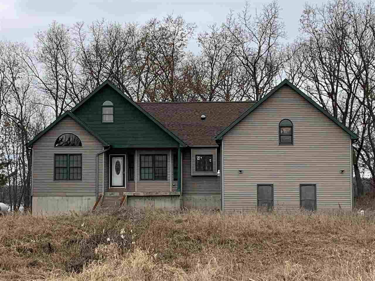 Montello, WI 53949,W5704 Lakeview Dr E