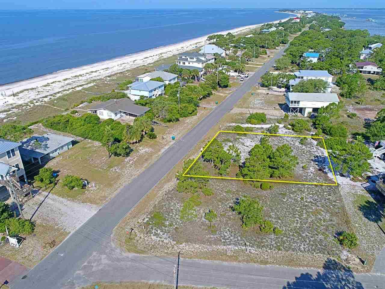 Alligator Point, FL 32346,1444 Alligator Drive