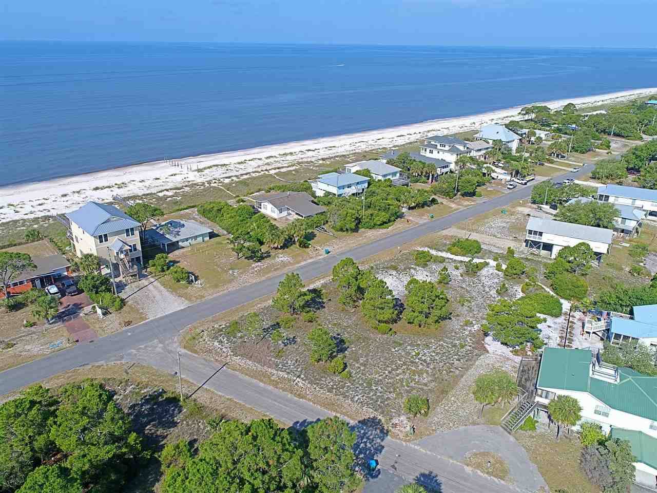 Alligator Point, FL 32346,1444 Alligator Drive