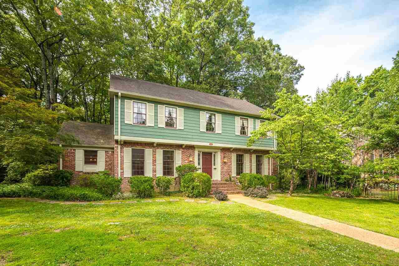 Memphis, TN 38119,6369 KIRBY RIDGE CV