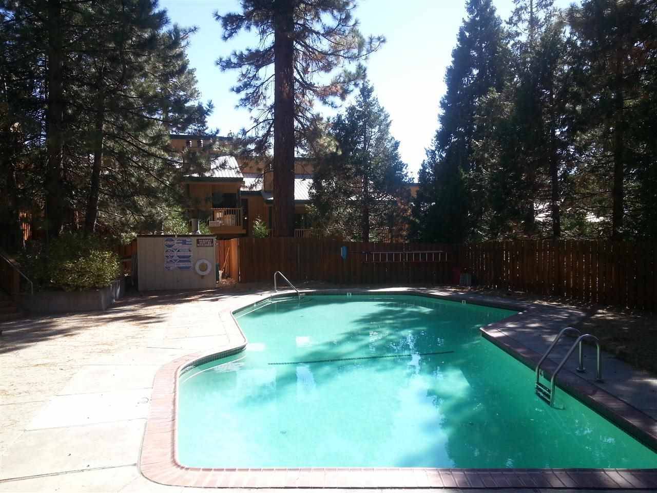 Tahoe Vista, CA 96148,1300 Regency Way #65