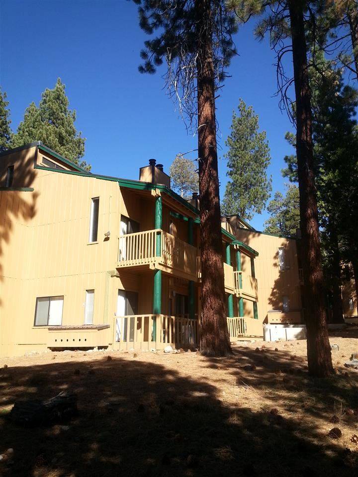 Tahoe Vista, CA 96148,1300 Regency Way #65