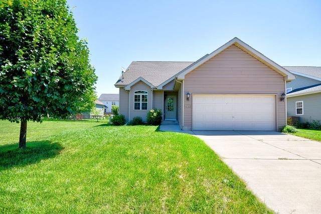 Madison, WI 53704,4133 Vidon Dr