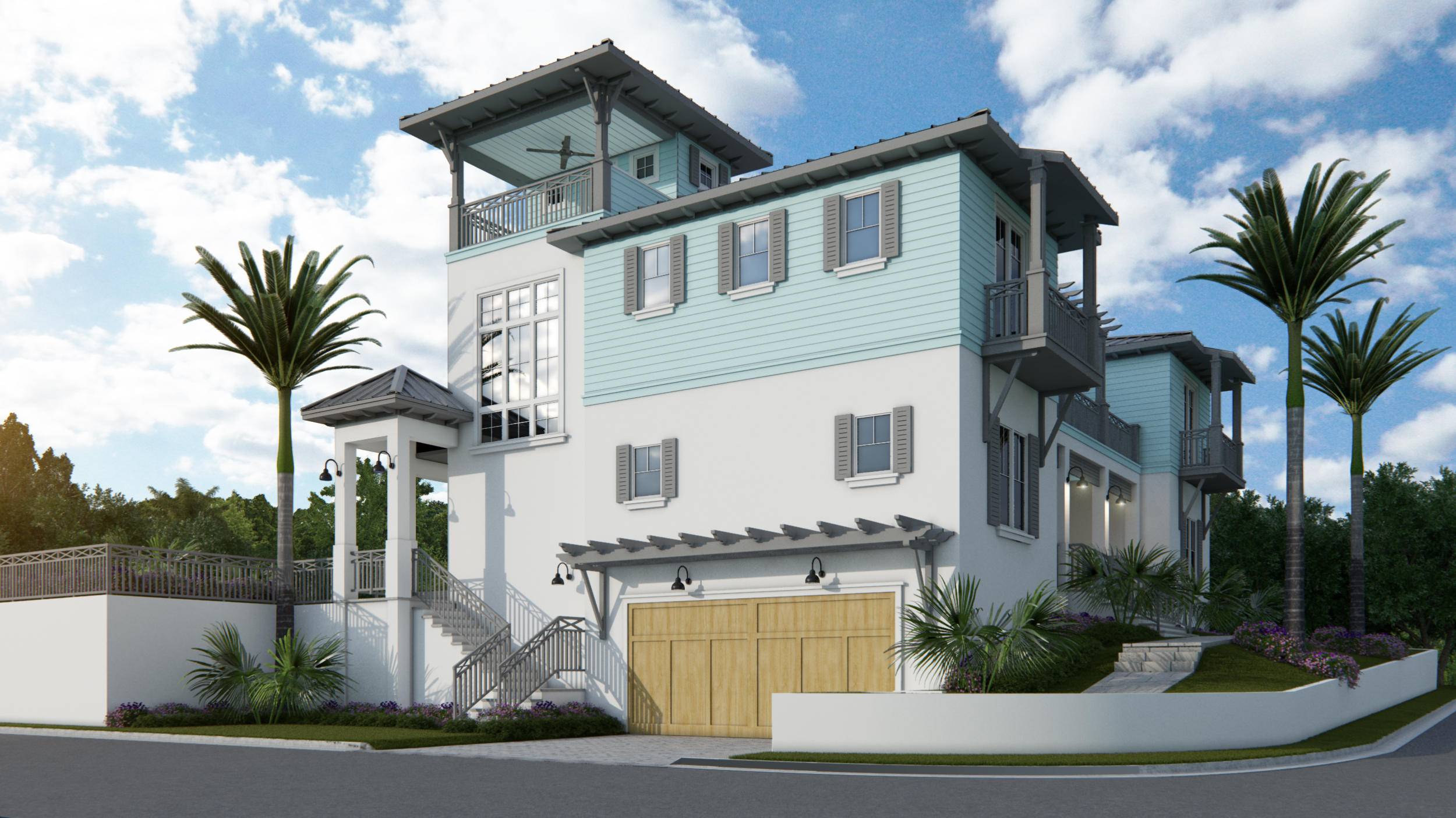 Juno Beach, FL 33408,381 Ocean DR