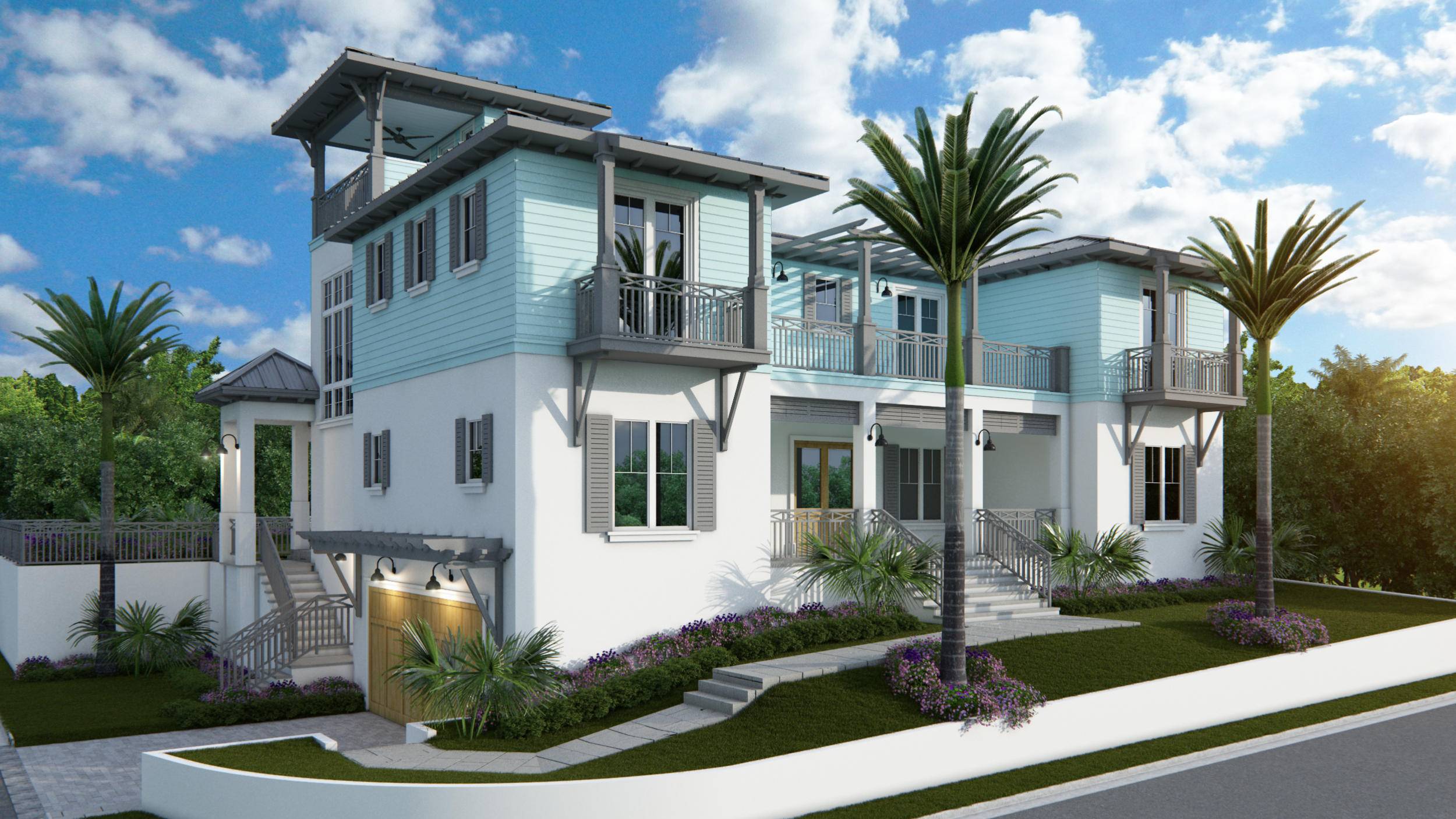 Juno Beach, FL 33408,381 Ocean DR